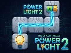 Spēle Power Light 2