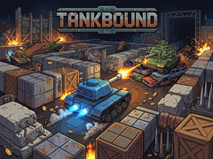Spēle Tank Bound