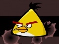 Spēle Angry Bird Shot Game