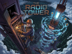 Spēle The Radio Tower