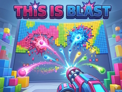 Spēle This is Blast