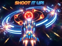 Spēle Shoot It Up!