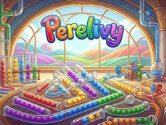 Spēle Perelivy