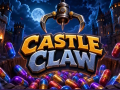 Spēle Castle Claw
