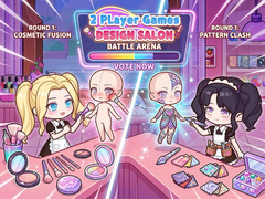 Spēle 2 Player Games Design Salon