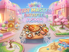 Spēle Tidy Master - Satisfeel ASMR