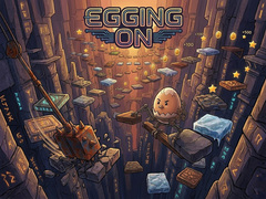 Spēle Egging On