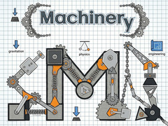 Spēle Machinery