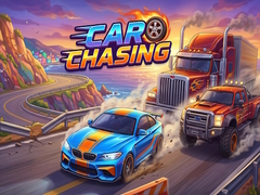 Spēle Car Chasing