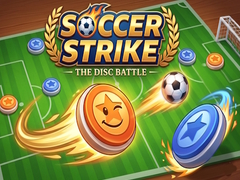 Spēle Soccer Strike