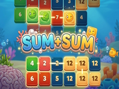 Spēle SUM+SUM
