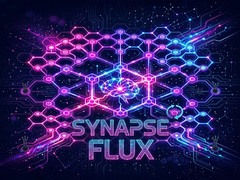 Spēle Synapse Flux