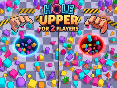 Spēle Hole Upper For 2 Players