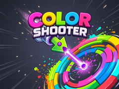 Spēle Color Shooter
