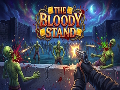Spēle The Bloody Stand