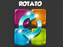 Spēle Rotato