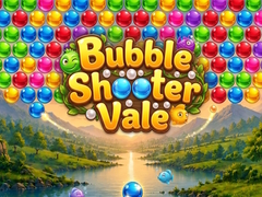 Spēle Bubble Shooter Vale