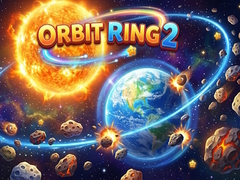 Spēle Orbit Ring 2