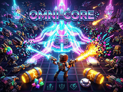 Spēle Omni-Core