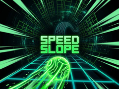 Spēle Speed Slope