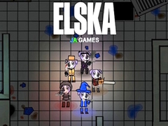 Spēle Elska