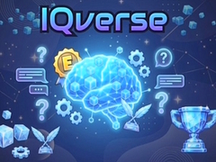 Spēle IQverse