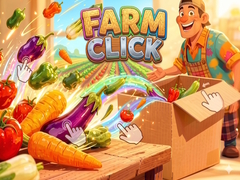 Spēle Farm Click