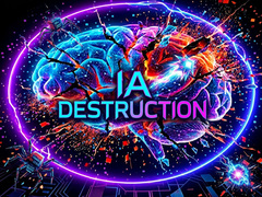 Spēle IA Destruction