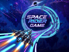 Spēle Space Rider Game