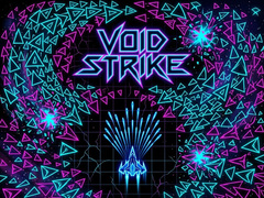 Spēle Void Strike