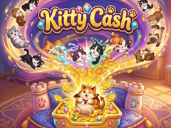 Spēle Kitty Cash