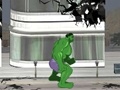 Spēle Hulk