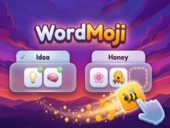 Spēle WordMoji