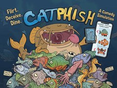 Spēle Catphish