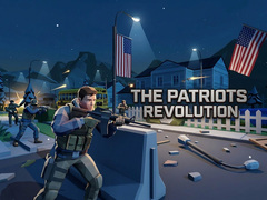 Spēle The Patriots Revolution