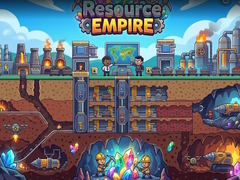Spēle Resource Empire