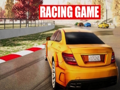 Spēle Racing Game