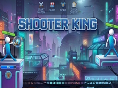 Spēle Shooter King