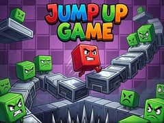 Spēle Jump Up Game