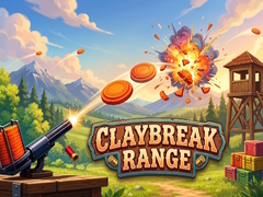 Spēle Claybreak Range