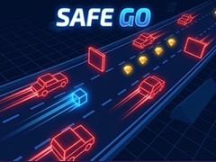 Spēle Safe Go