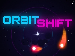 Spēle Orbit Shift