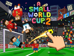 Spēle A Small World Cup 2