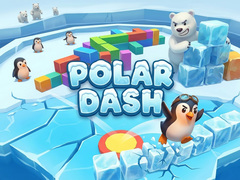 Spēle Polar Dash