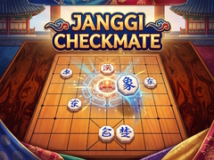 Spēle Janggi Checkmate