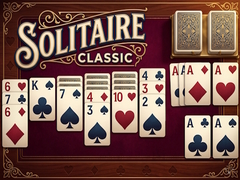 Spēle Solitaire Classic