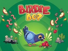 Spēle Birdie Bop