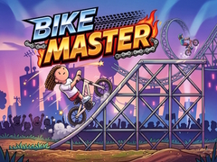 Spēle Bike Master