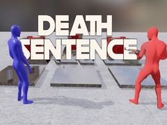 Spēle Death Sentence