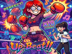 Spēle Up-Beat!!